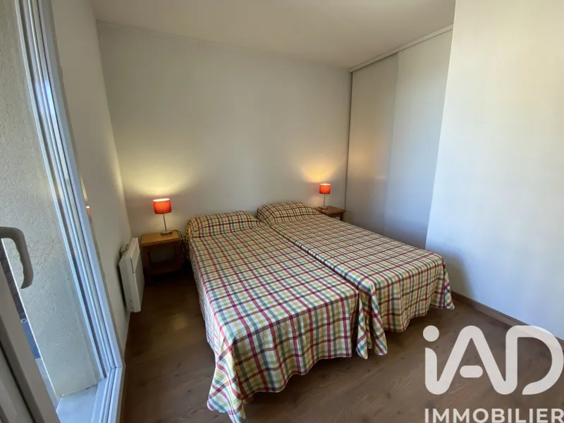 Vente Appartement 3 pièces - Photo 4