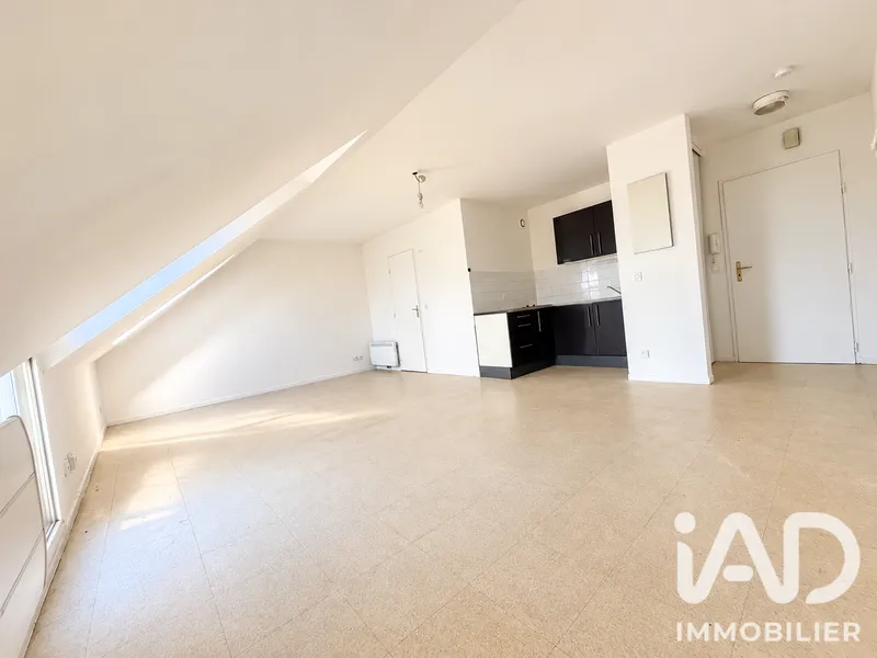 Vente Studio 1 pièce - Photo 2