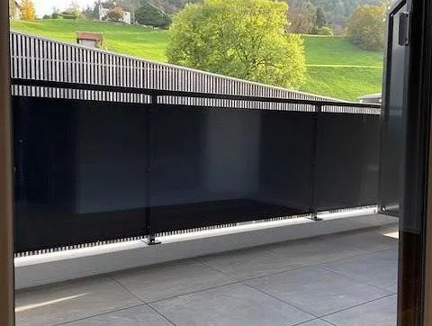 Topmoderne 1.0-Zimmer Wohnung mit traumhafter Bergkulisse - Photo 4
