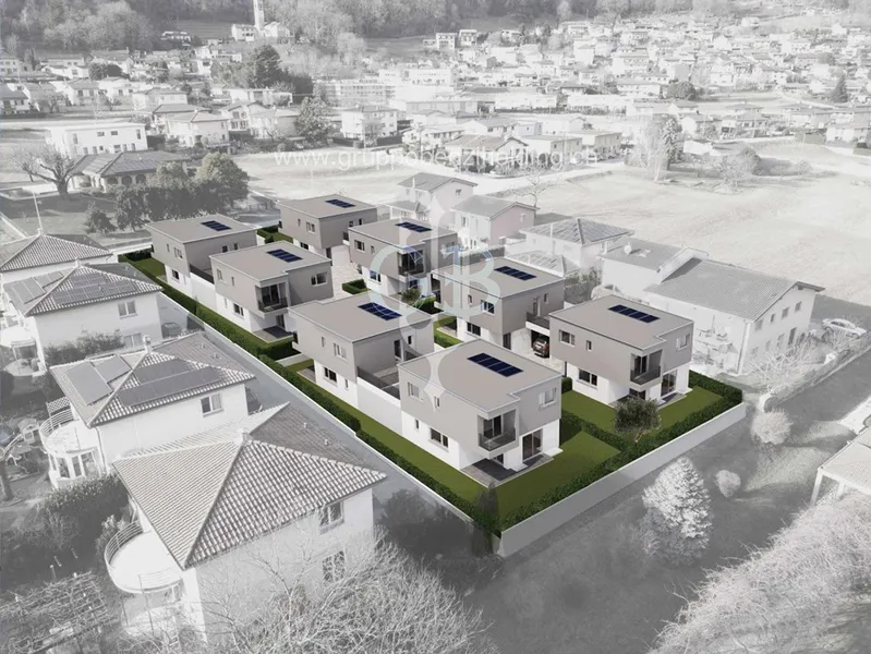 Maison individuelle de 4.5 pièces en vente à Mezzovico - 185 m² - Photo 5
