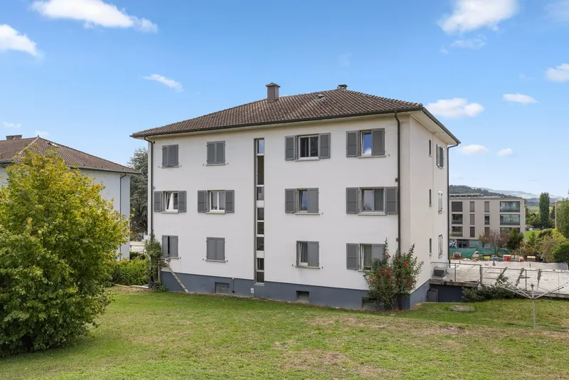 Spécial investisseur - rendement 5.19% - Photo 2