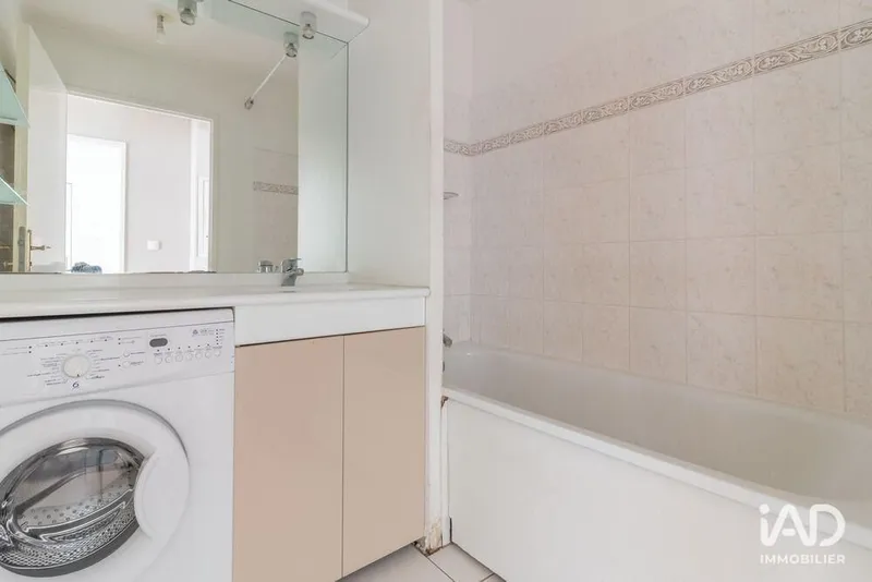 Vente Appartement 3 pièces - Photo 5