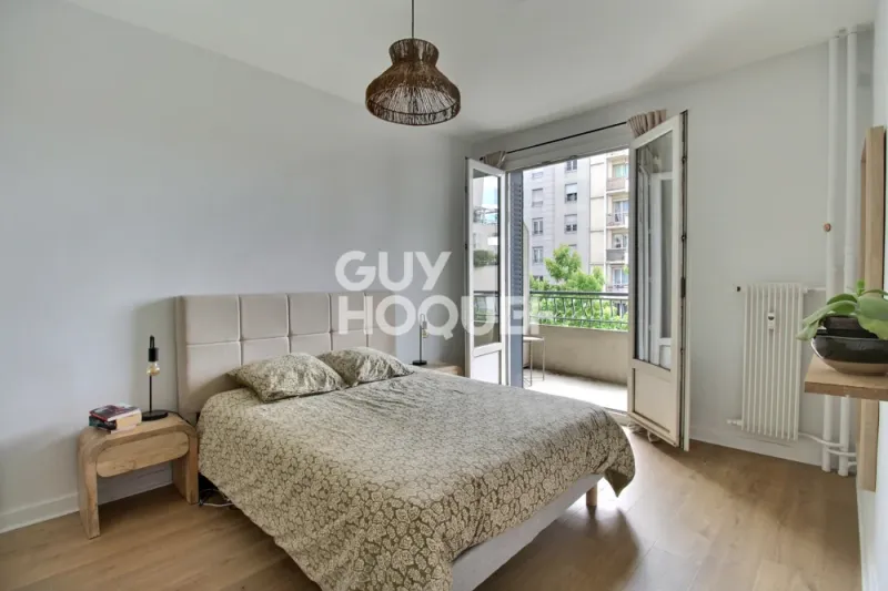 Appartement à louer de 2 pièces de 64.04 m² - Photo 4