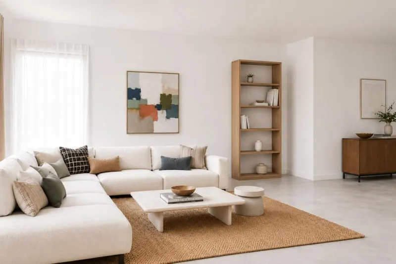 Appartement T5 de 139m² à Nice - Photo 2