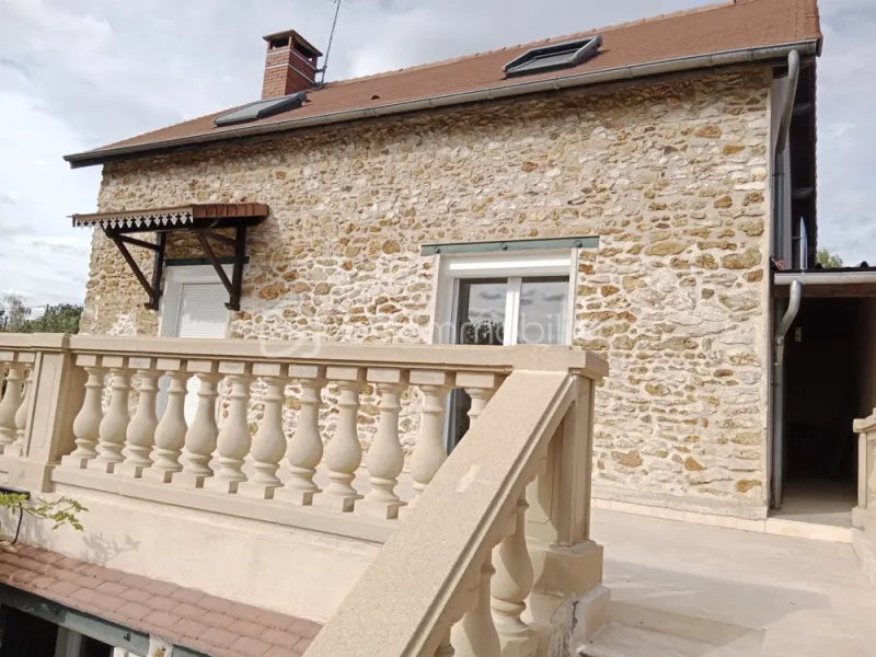 Maison à vendre, 6 pièces, 180 m², Yerres