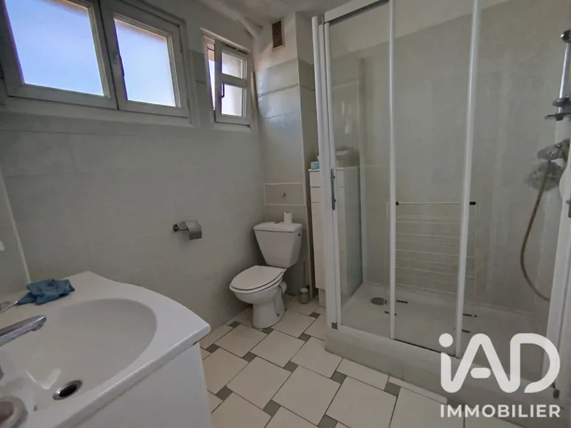 Vente Appartement 2 pièces - Photo 3