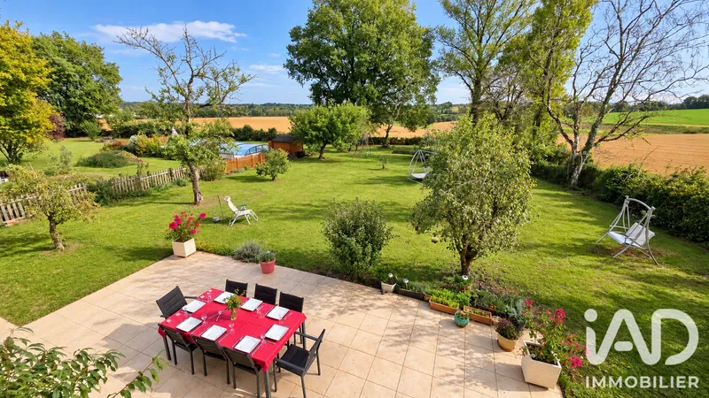 Vente Maison/villa 6 pièces - Photo 3