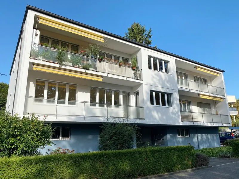 🌞Sunny garden flat on the Binninger Höhe🌿 - Photo 2