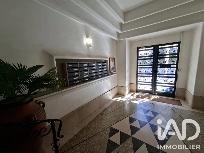 Vente Appartement 1 pièce - Photo 2