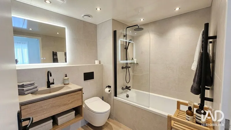 Vente Appartement 2 pièces - Photo 5