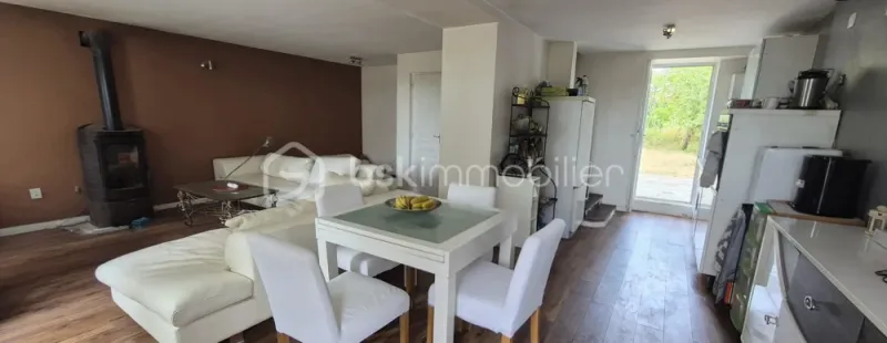 Maison de 80 m² à Coulommiers - Photo 2