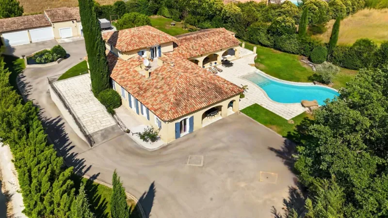 EXCLUSIVITÉ ERA PROVAIX Maison Peynier - Photo 2