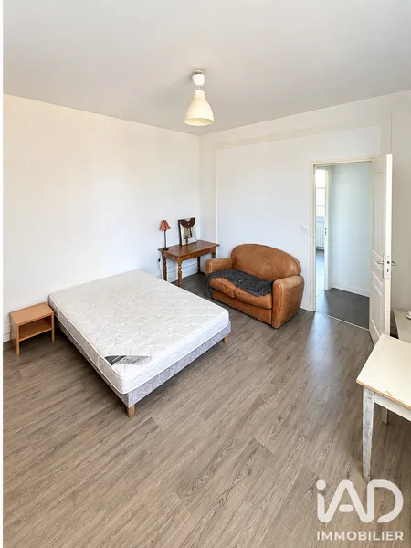 Vente Appartement 2 pièces - Photo 3