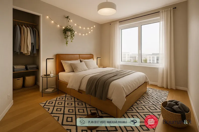 5 PIÈCES de 153m² + EXT(s) de 83m² + PKG(s) - Photo 4