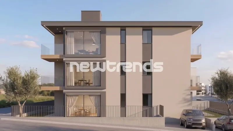 Rivera, 3.5 locali di nuova costruzione in posizione strategica - Photo 5