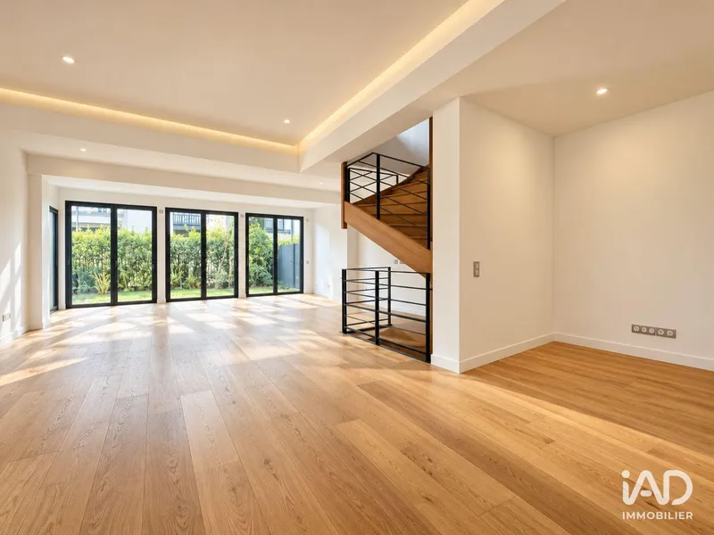 Vente Maison/villa 7 pièces - Photo 5
