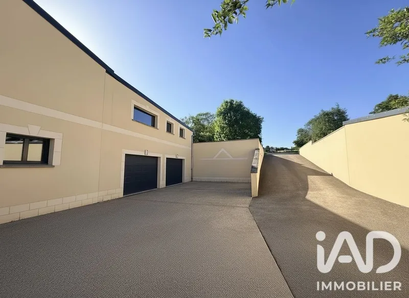 Vente Maison d'architecte 8 pièces - Photo 3