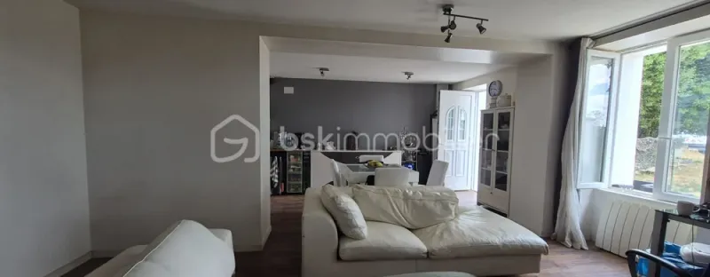Maison de 80 m² à Coulommiers - Photo 3