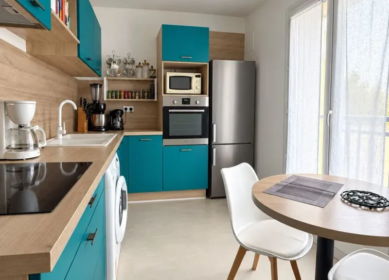Appartement à vendre - Photo 5