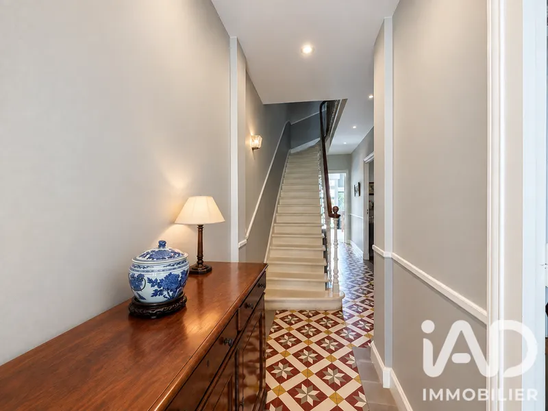Vente Maison/villa 7 pièces - Photo 3
