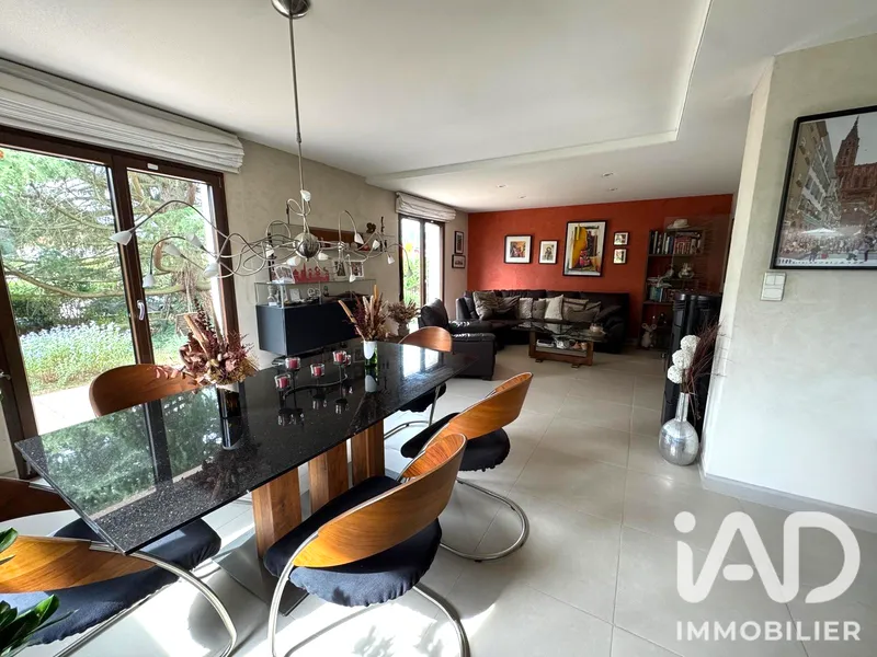Vente Maison/villa 5 pièces - Photo 5