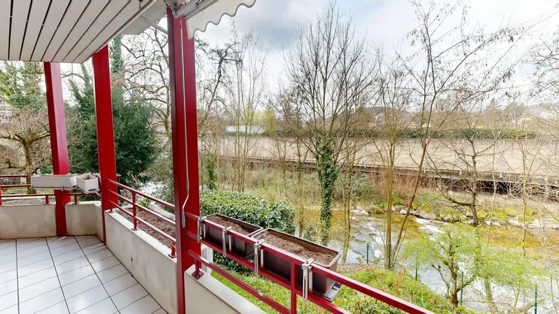 3.5-Zimmer Eigentumswohnung an der Ergolz - Photo 3