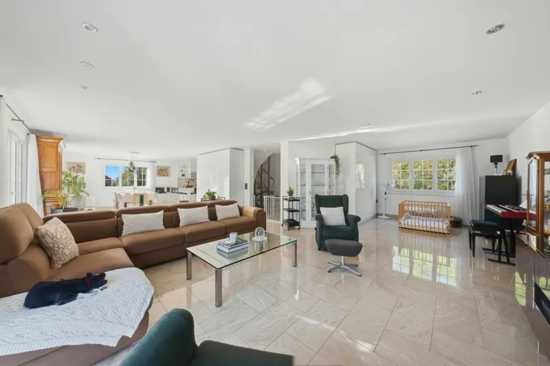 Villa Segreta | Ihre wahre Grösse zeigt sie erst auf den zweiten Blick. - Photo 2