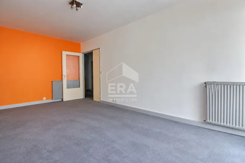 Appartement Clichy 3 pièce(s) 62 m2 - Photo 3