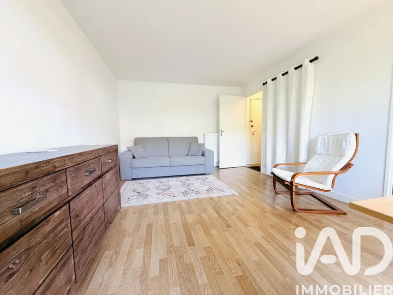 Vente Appartement 1 pièce - Photo 3