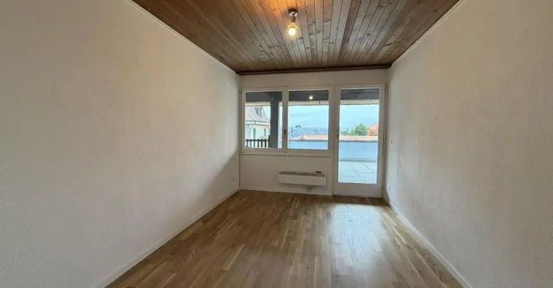 Appartement 5.5 pièces - Photo 4