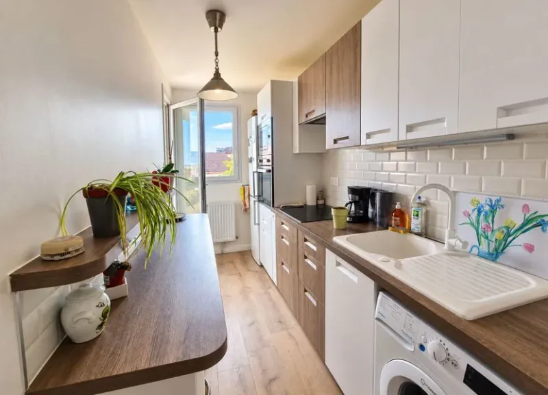 Appartement à vendre - Photo 3