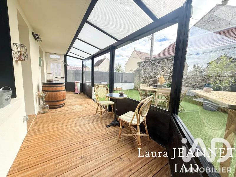 Vente Maison de village 8 pièces - Photo 3