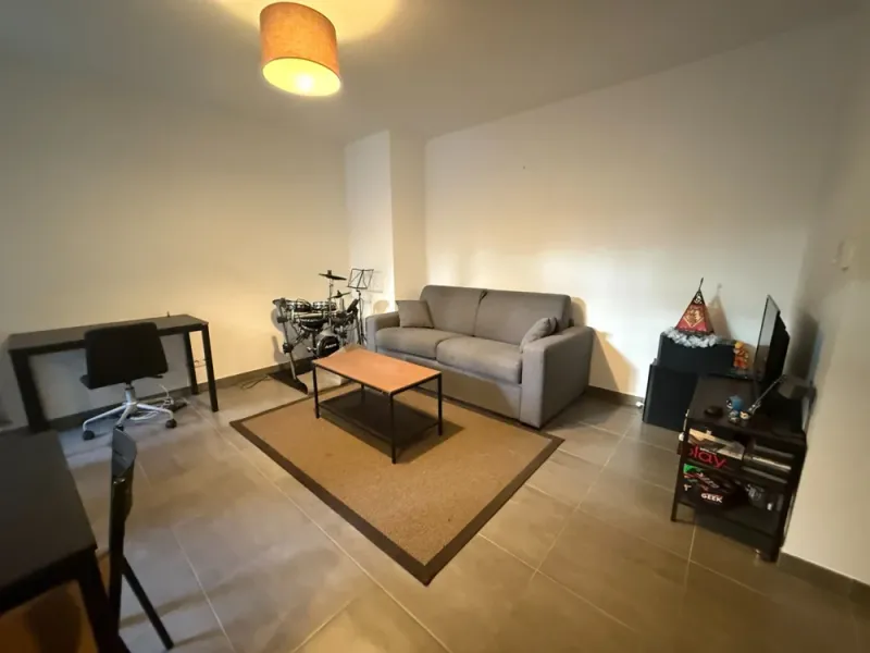 Appartement à vendre, 1 pièces, Meaux