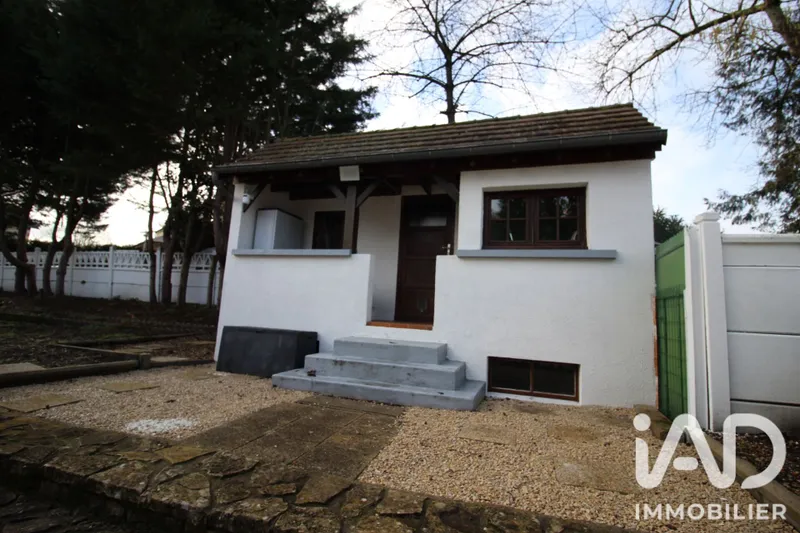 Vente Maison traditionnelle 7 pièces - Photo 3