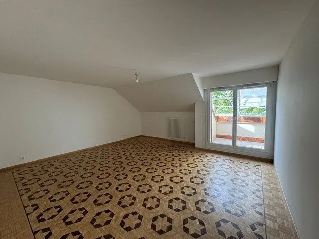 Appartement à louer, 4 pièces, 100 m², Onex