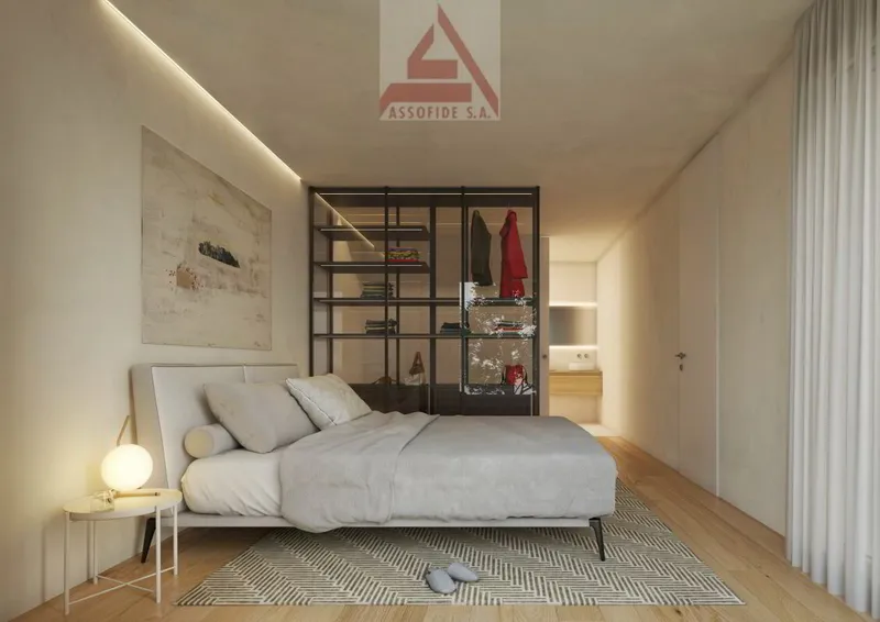 Wohnung (ref. 5496-04) - Photo 5