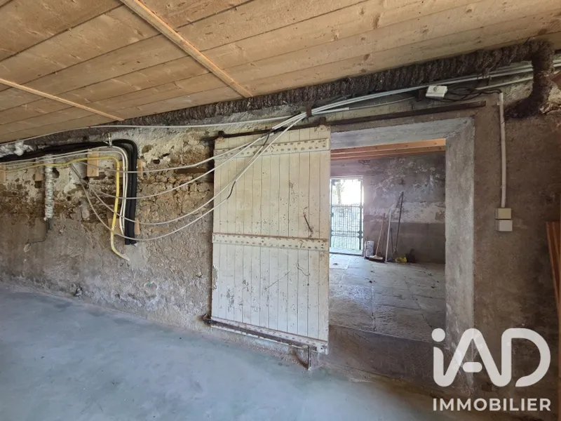 Vente Maison/villa 7 pièces - Photo 5