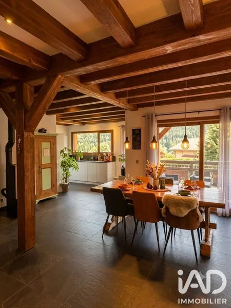 Vente Maison/villa 6 pièces - Photo 4