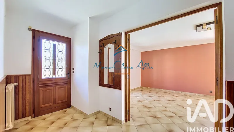 Vente Maison/villa 5 pièces - Photo 3