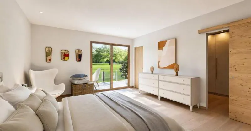 Villa contiguë neuve à La Balmaz – Lot C - Photo 4