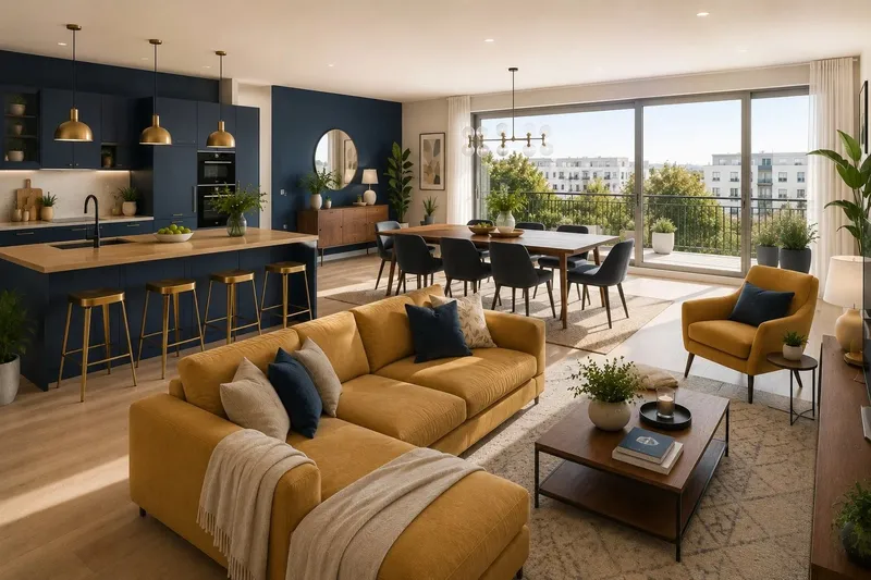 Maison à vendre, 4 pièces, 98 m², Cannes