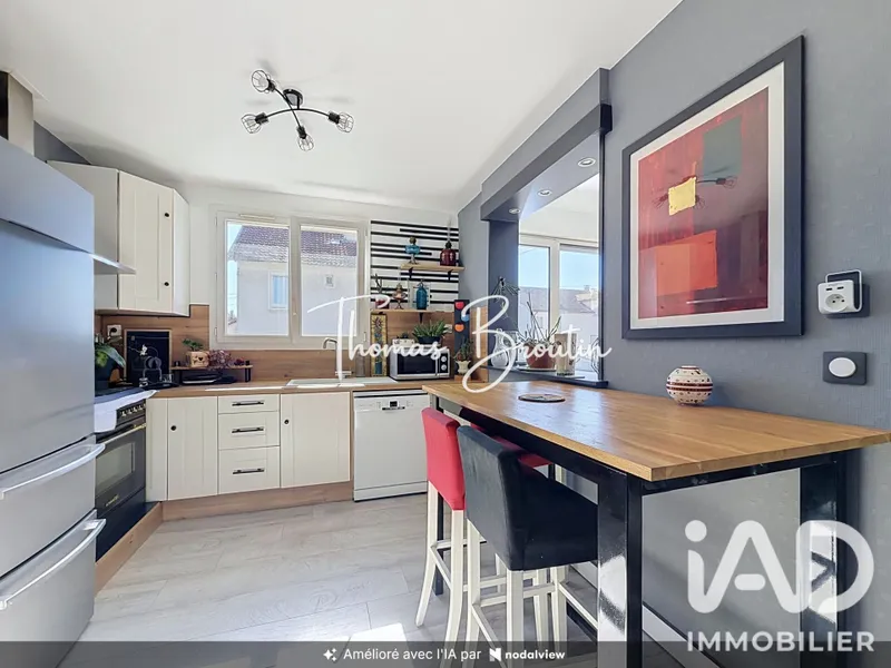 Vente Maison/villa 6 pièces - Photo 5