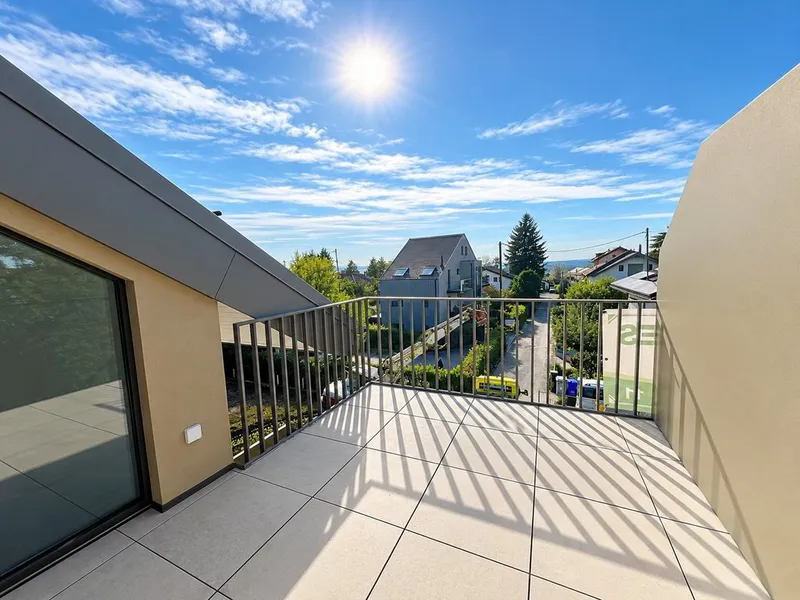 Appartements neufs en attique de 3.5 pièces à Prilly - Photo 4