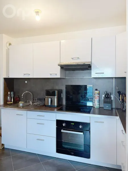 Appartement 2 pièces 44m² OTHIS 77280 - Photo 2
