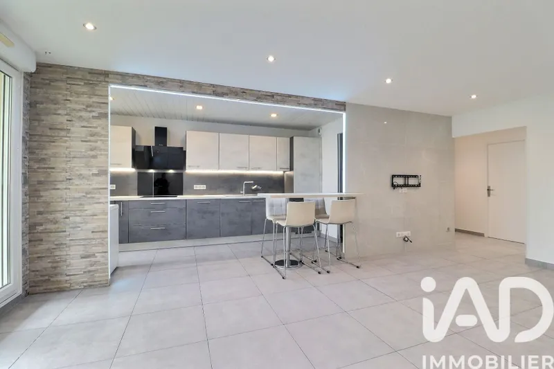 Vente Appartement 5 pièces - Photo 4
