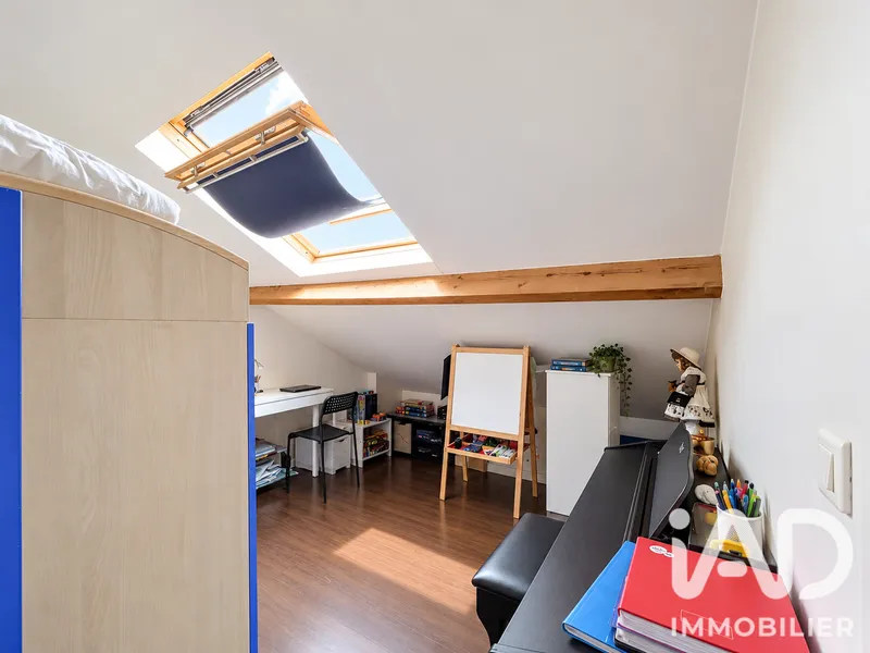 Vente Appartement 3 pièces - Photo 5