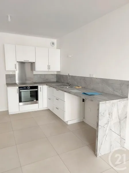 Appartement F2 à louer 2 pièces - 48,38 m2 - Photo 4