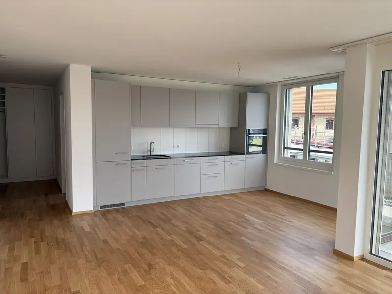 Schöne Wohnung! - Photo 2