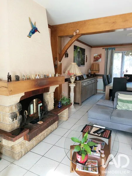 Vente Maison/villa 5 pièces - Photo 3