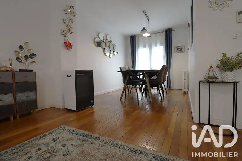 Vente Maison/villa 5 pièces - Photo 5